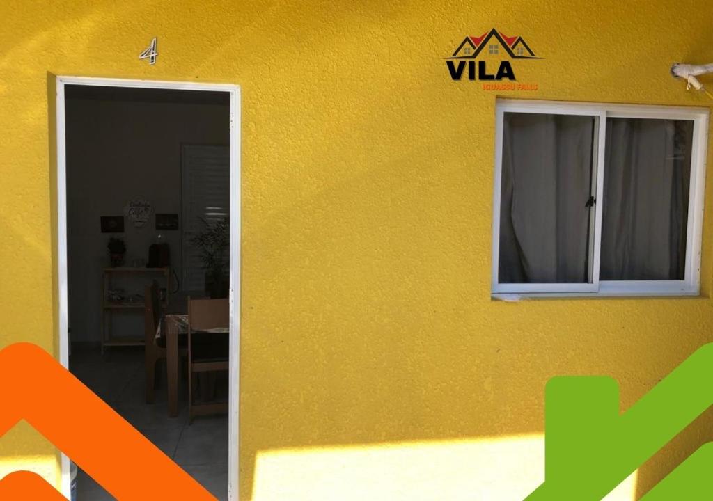 APARTAMENTO MARAVILHOSO 4 - Housity