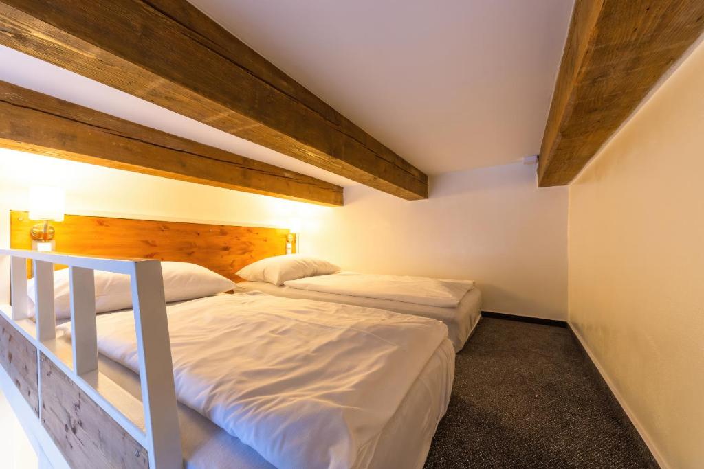 S42 Hotel Prague - Standard Studio