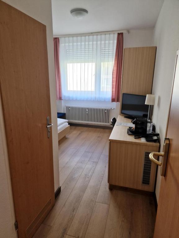 Hotel Pegasus - Resim 13