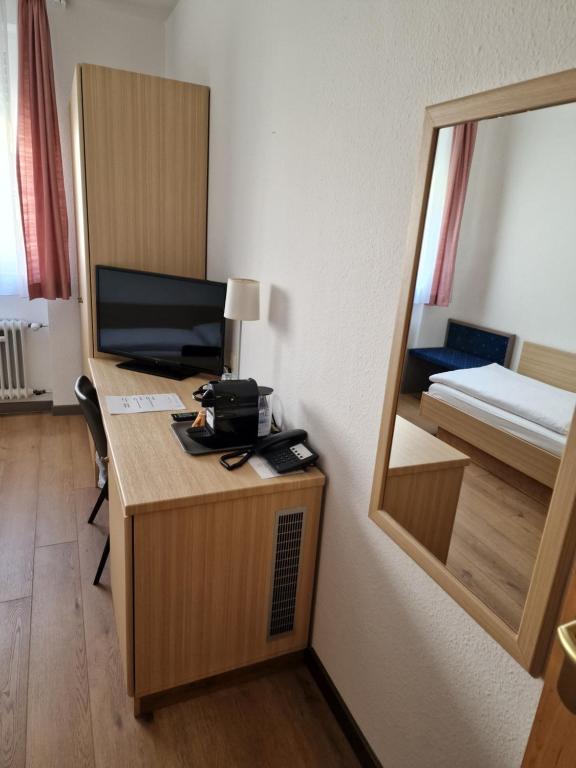 Hotel Pegasus - Resim 12