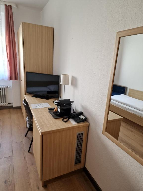 Hotel Pegasus - Resim 9