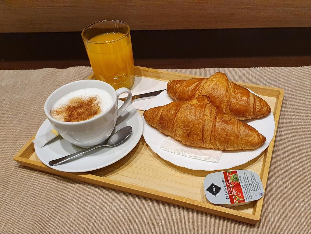 Central Hotel 21 - Resim 8