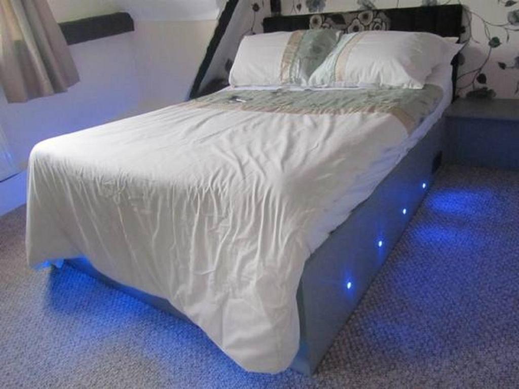 The Old Black Horse Inn - Resim 30