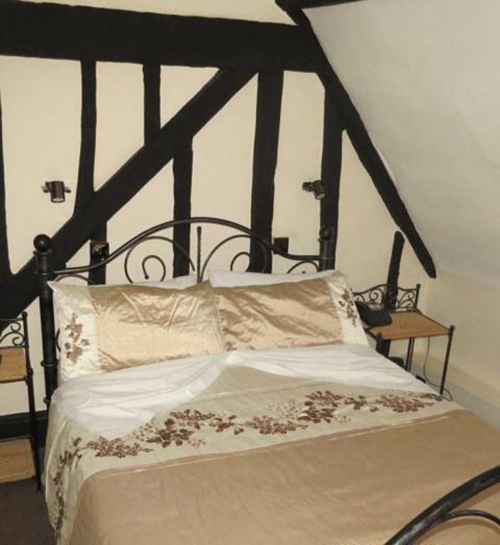 The Old Black Horse Inn - Resim 7