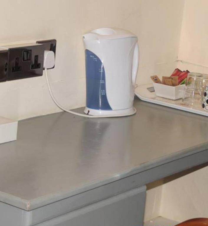 The Old Black Horse Inn - Resim 34