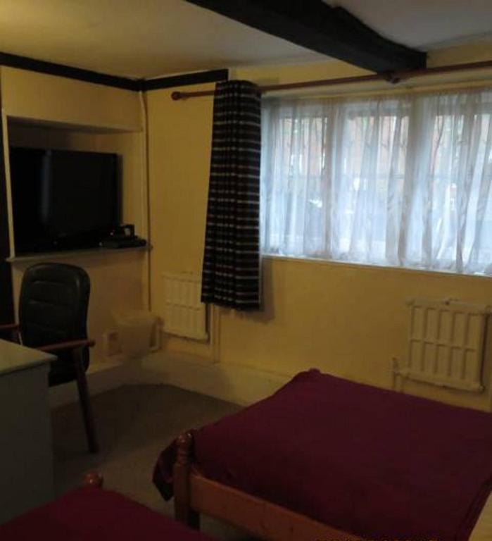 The Old Black Horse Inn - Resim 37