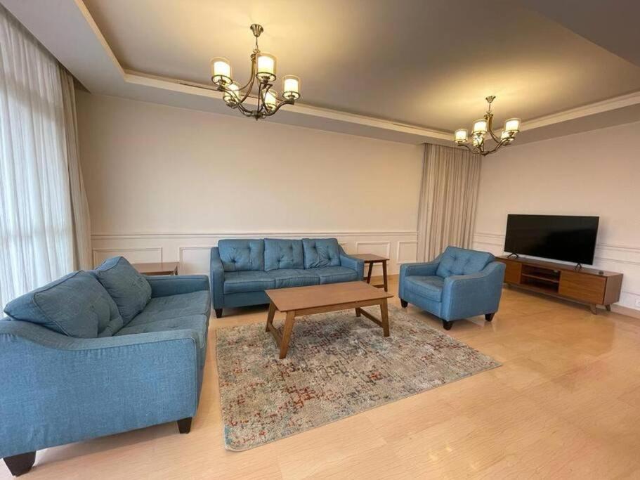 Cairo Festival City Residence, Cairo (updated prices 2024)