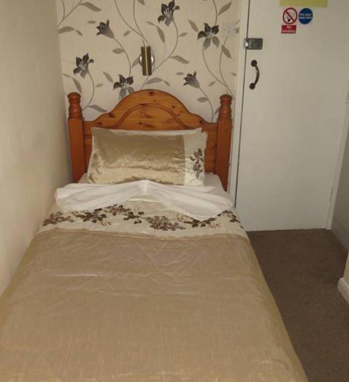 The Old Black Horse Inn - Resim 39