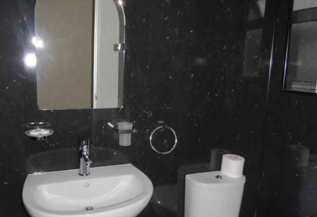 The Old Black Horse Inn - Resim 40