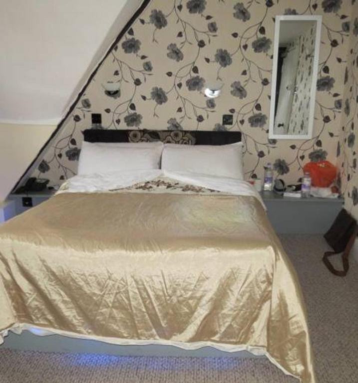 The Old Black Horse Inn - Resim 41