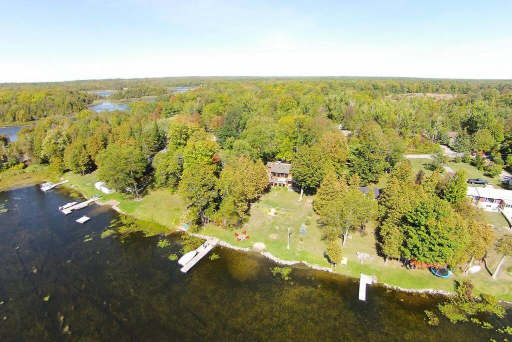 Nothing here, Gannon Village (updated prices 2024)