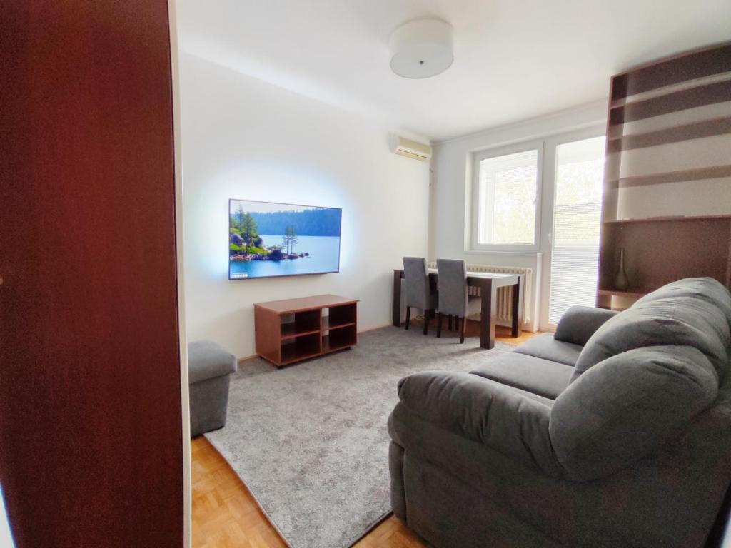 Lira Beo - Apartamento De Un Dormitorio