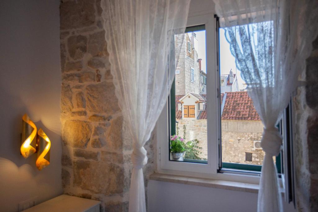 Fotografie z fotogalerie ubytování Guest House Paradise ve Splitu