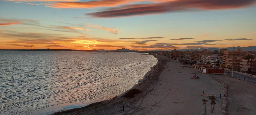 Sunset Beach II, Santa Pola – Bijgewerkte prijzen 2023