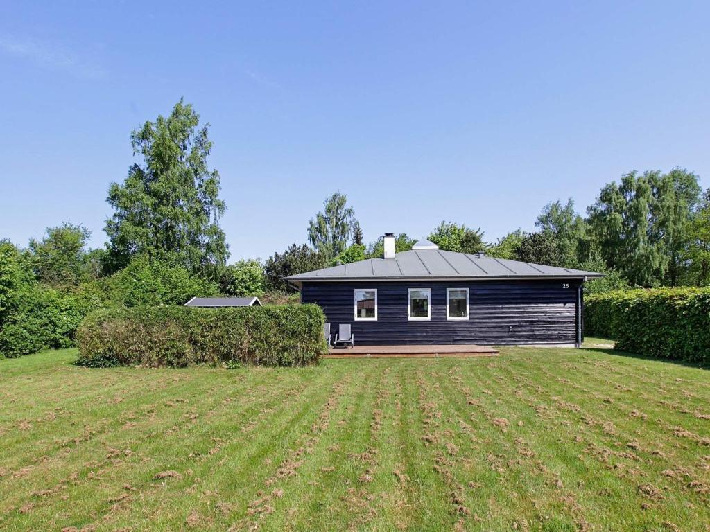 Gallery image of Three-Bedroom Holiday home in Gilleleje 14 in Gilleleje