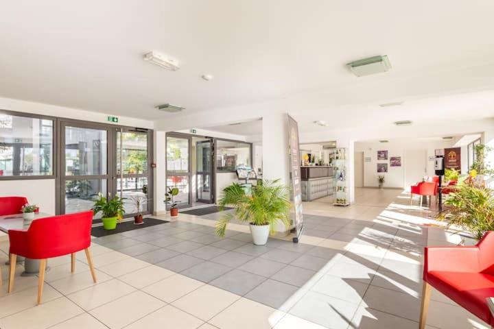 Studio Nuitée en Provence 2 - 7