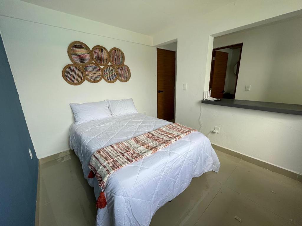 Aldeazul by Andiani Travel - Studio Con Vista Da Giardino