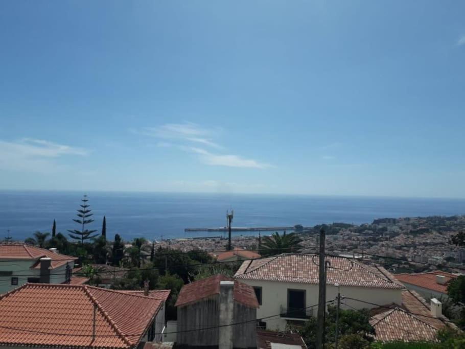 Vista Mar - Madeira Panoramic Villa- Promoção