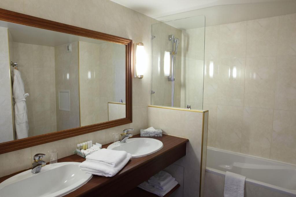 Amiral Hôtel - Resim 31