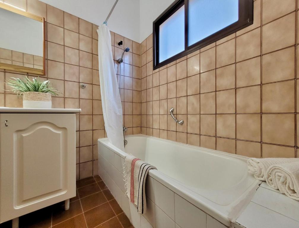 Victoria Apartment - Two-Bedroom Apartment