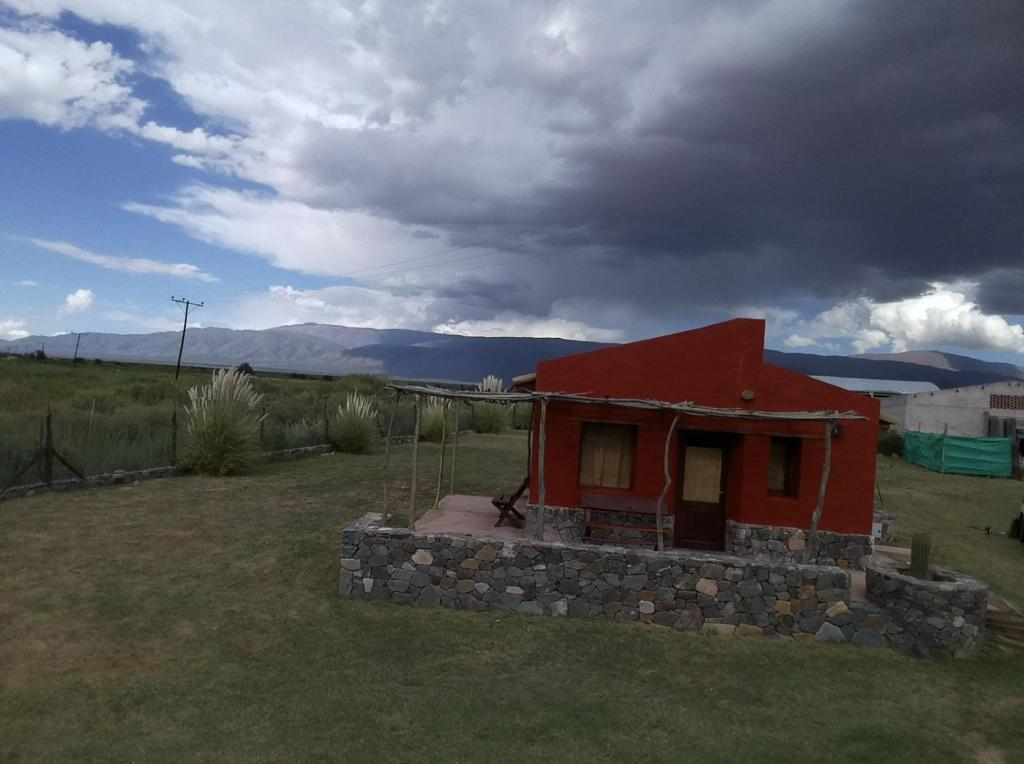 Ranchos en Payogasta - Cachi