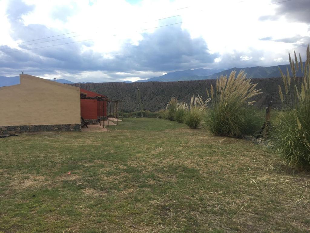 Ranchos en Payogasta - Cachi