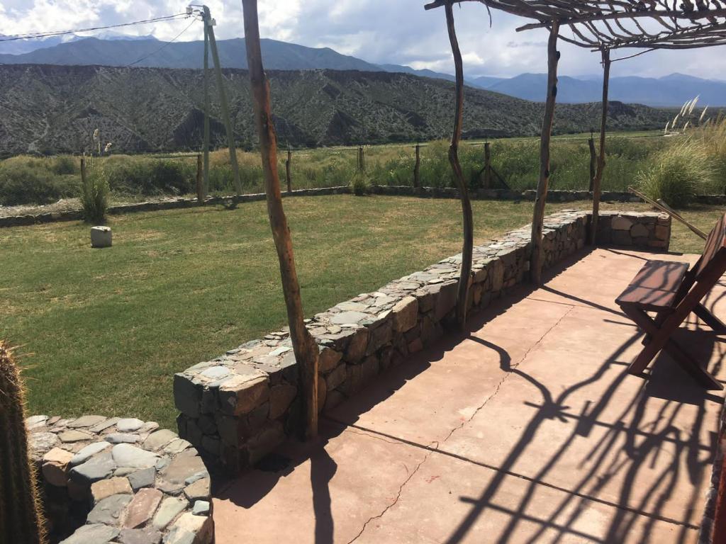 Ranchos en Payogasta - Cachi