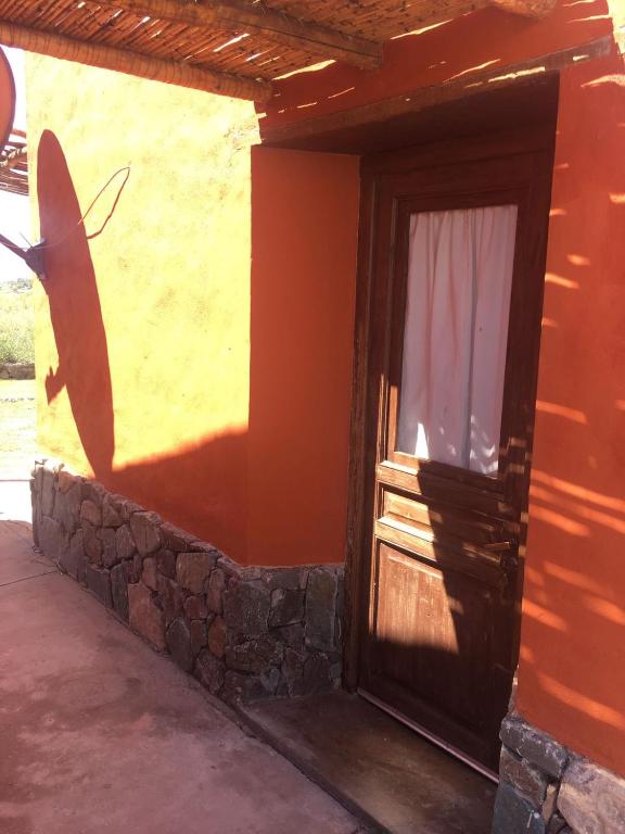 Ranchos en Payogasta - Cachi