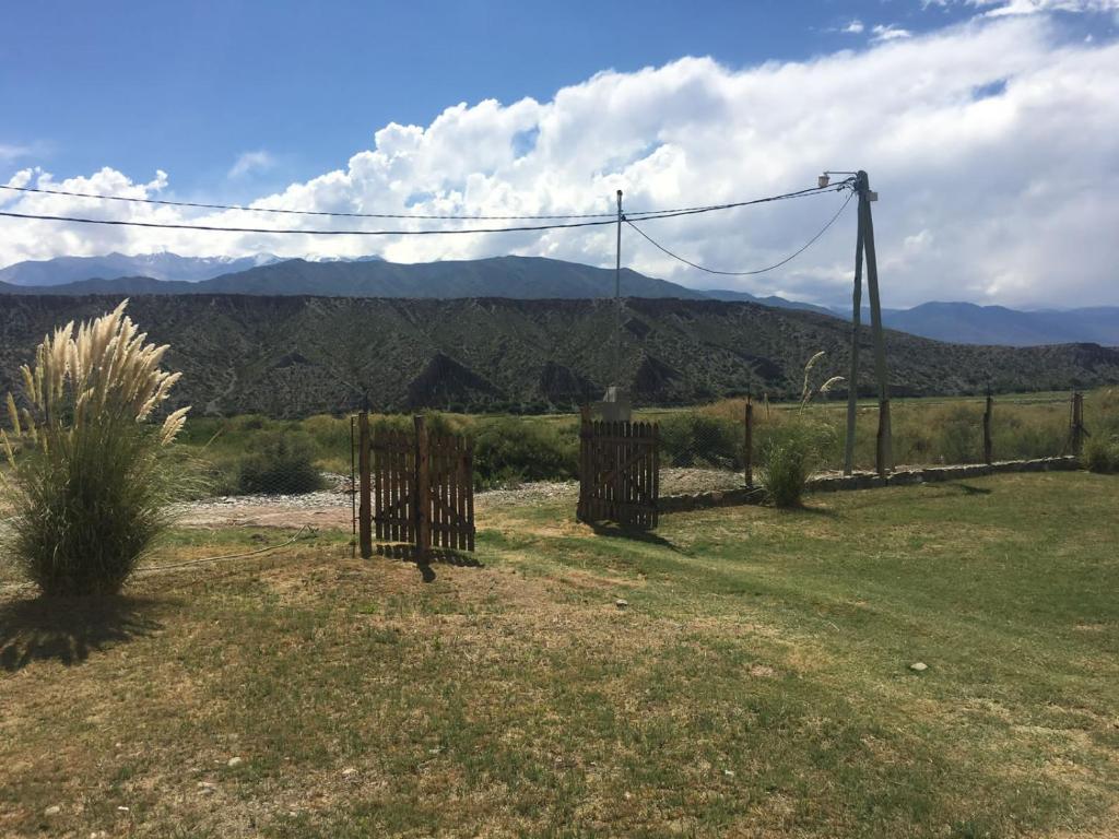 Ranchos en Payogasta - Cachi