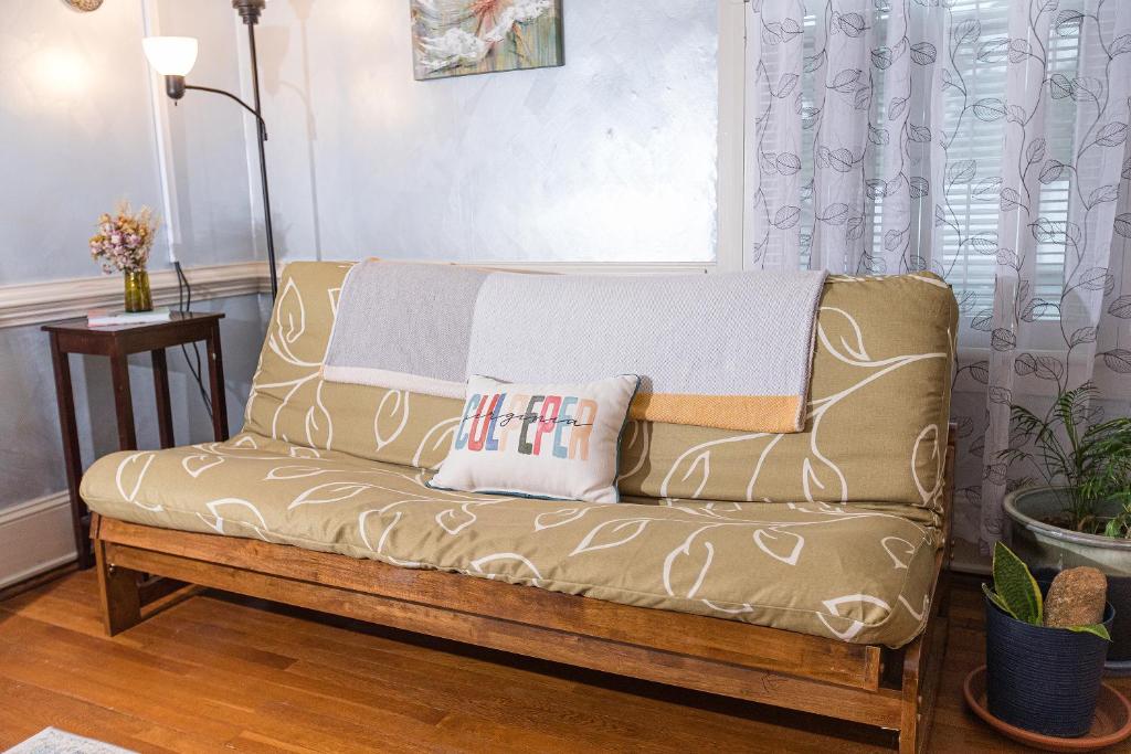 West Park Gardens - Grote Dubbele Of Dubbele Kamer