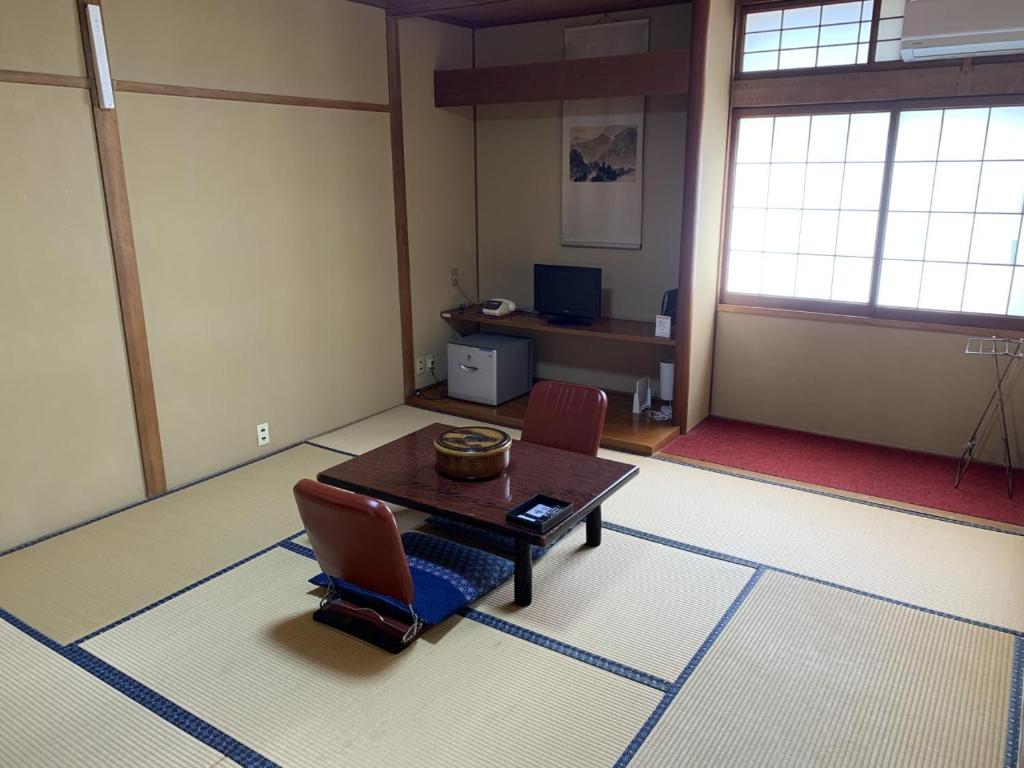 Fotografie z fotogalerie ubytování Hotel Suehiro v destinaci Macumoto