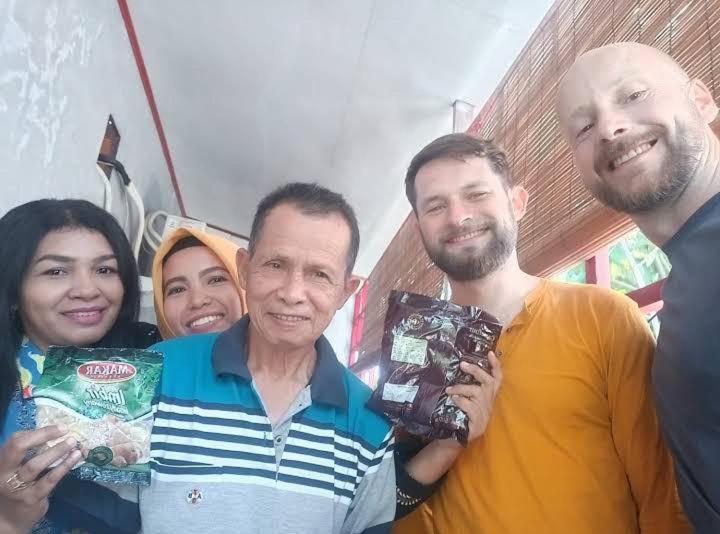 Raja Ampat Speedboat Rent Lajoanging