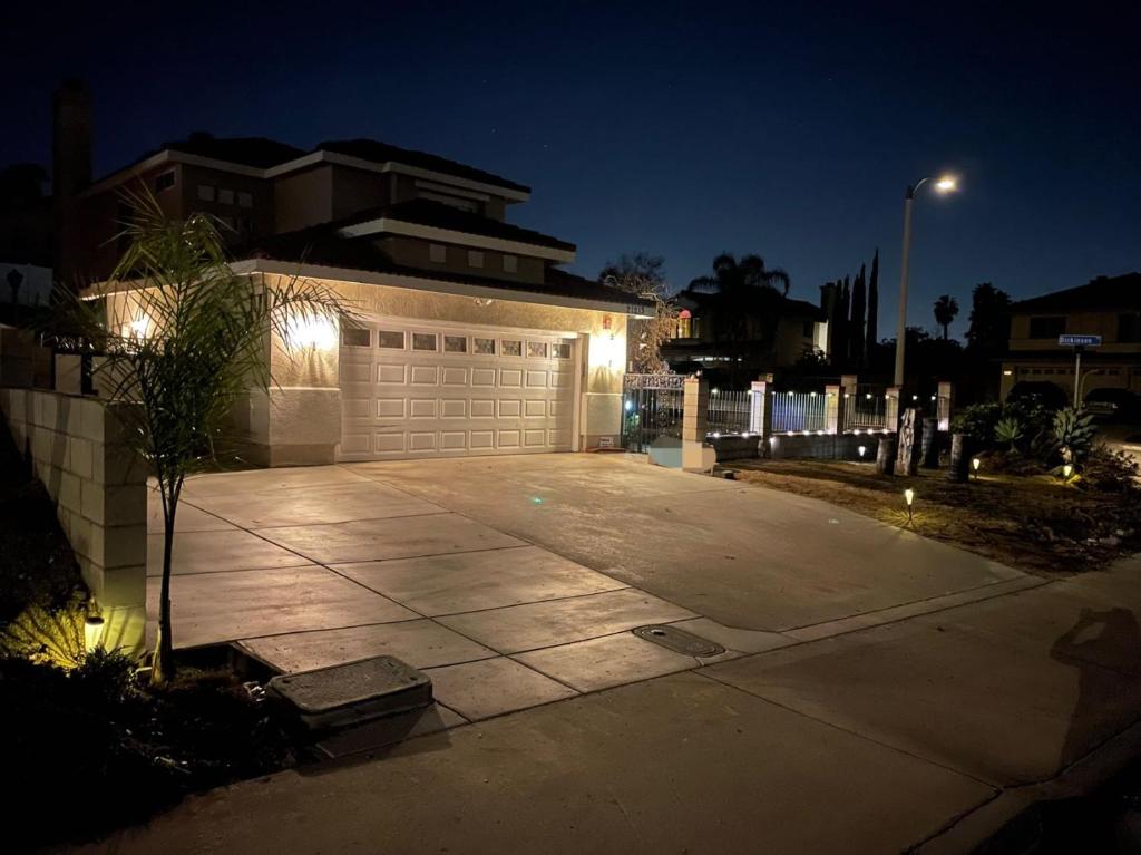 Casa o chalet Riverside Moreno Valley entire house 4 bedrooms with 4