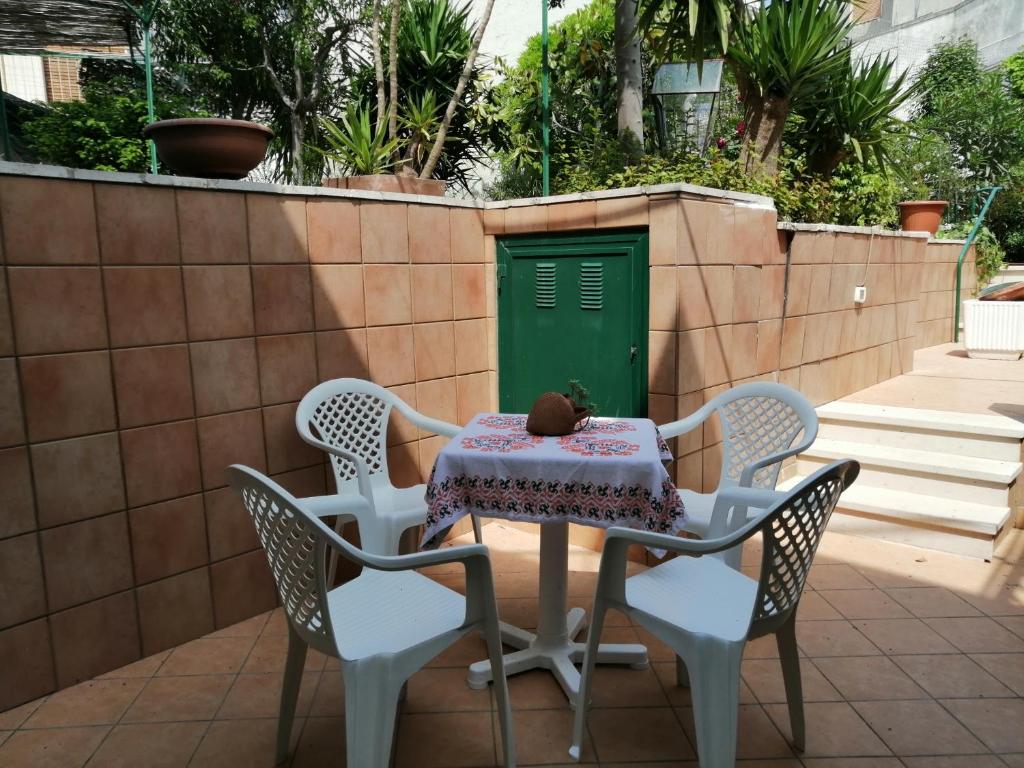 Il Giardino della Nonna - 2