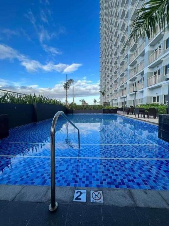 Tijerina Place@Coast Residences