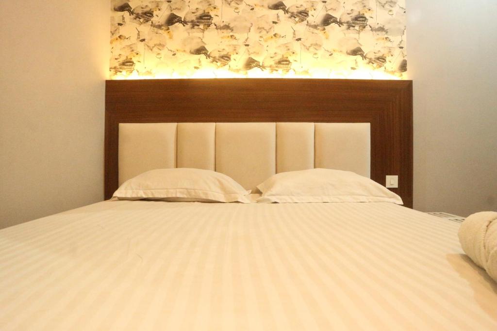 Apartemen The Springlake Summarecon by Cheapinn - 一居室公寓