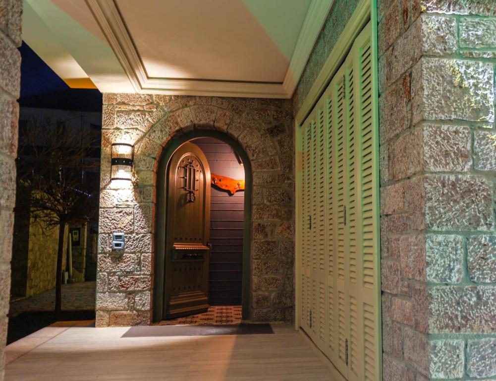 Fotografie z fotogalerie ubytování Designer Villa Voskopoje v destinaci Voskopojë
