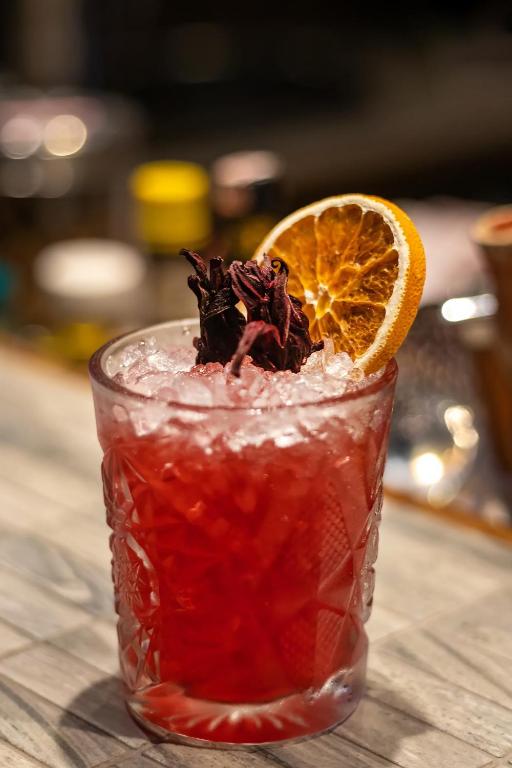 Maladee Rendezvous Hotel Chiang Mai - Resim 14