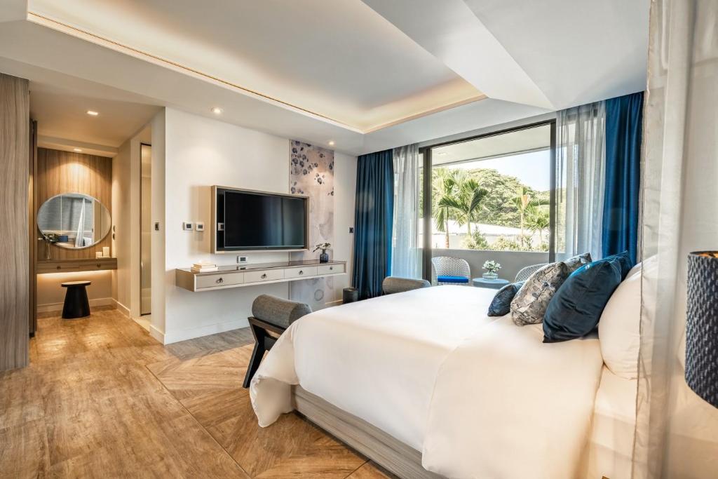 Maladee Rendezvous Hotel Chiang Mai - Resim 44