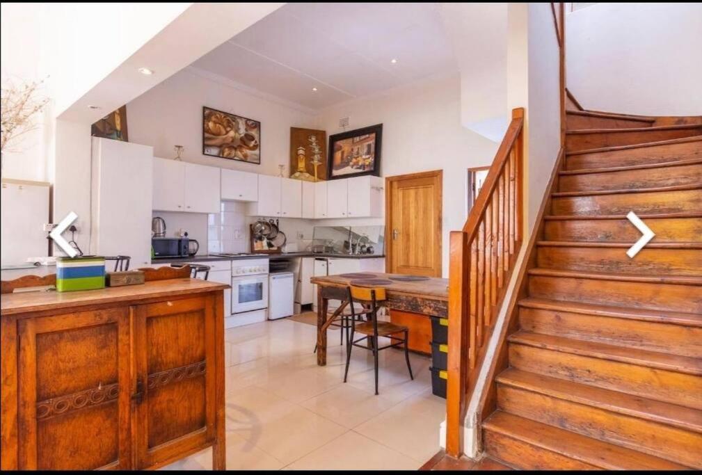 5 Bedroom Heritage Home