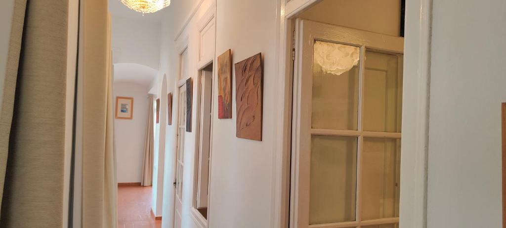 Fotografia z galérie ubytovania Casa con jardín a 40 metros de la playa. VR. v destinácii Palamós