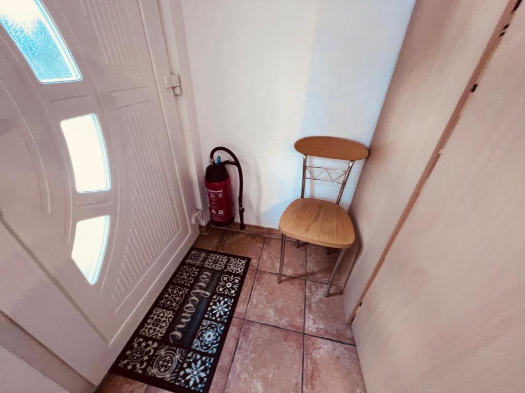 Fotografie z fotogalerie ubytování Gîte la Cigale v destinaci Saxon