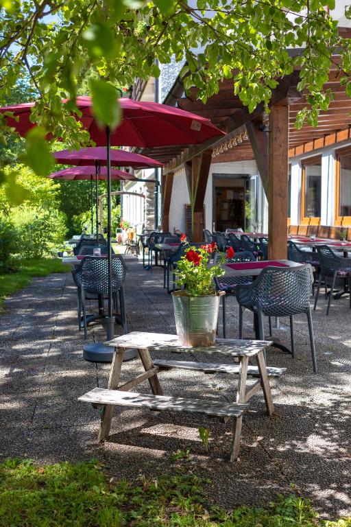 Hotel Ruchti - Zeit für mich