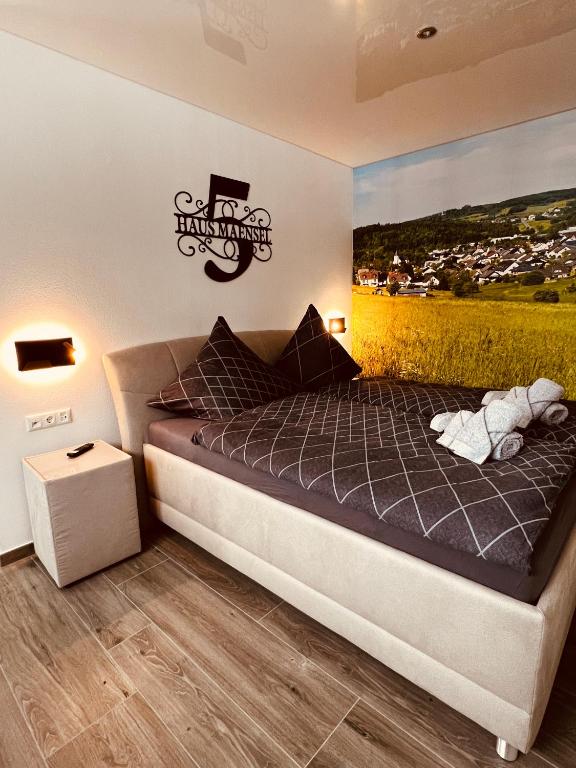 Haus Maensel - Housity