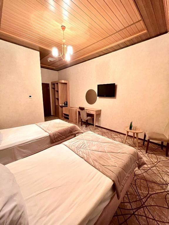 Cinema Boutique Hotel - 