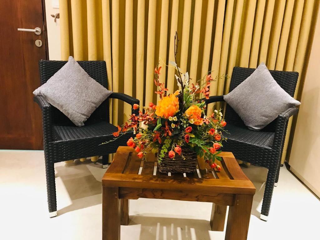 Ceylon Kingsmen Garden - Katunayake Airport Transit Hotels - 9