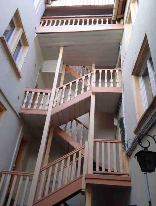 Cité des Princes - One-Bedroom Apartment