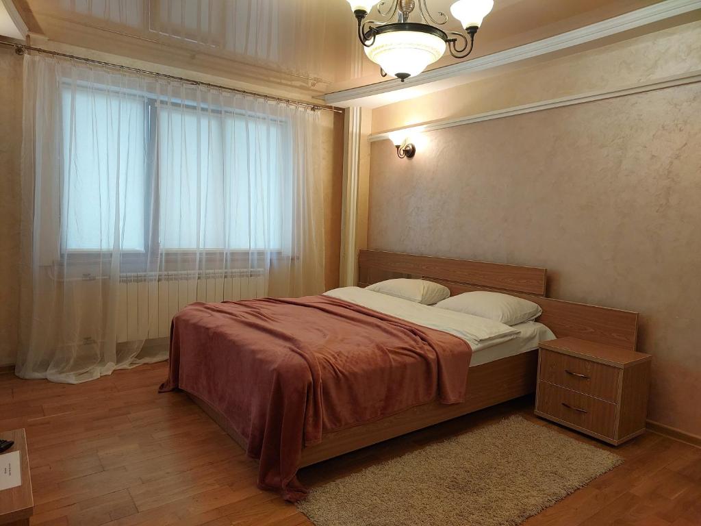 Затишна студія біля центру фото 2