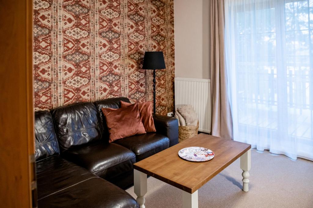 Resort-Restaurant Stilec - Maisonette Suite