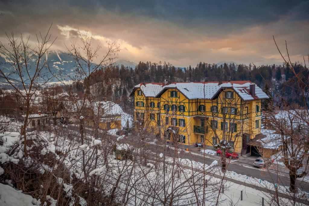 Hotel Triglav, Bled – Updated 2024 Prices